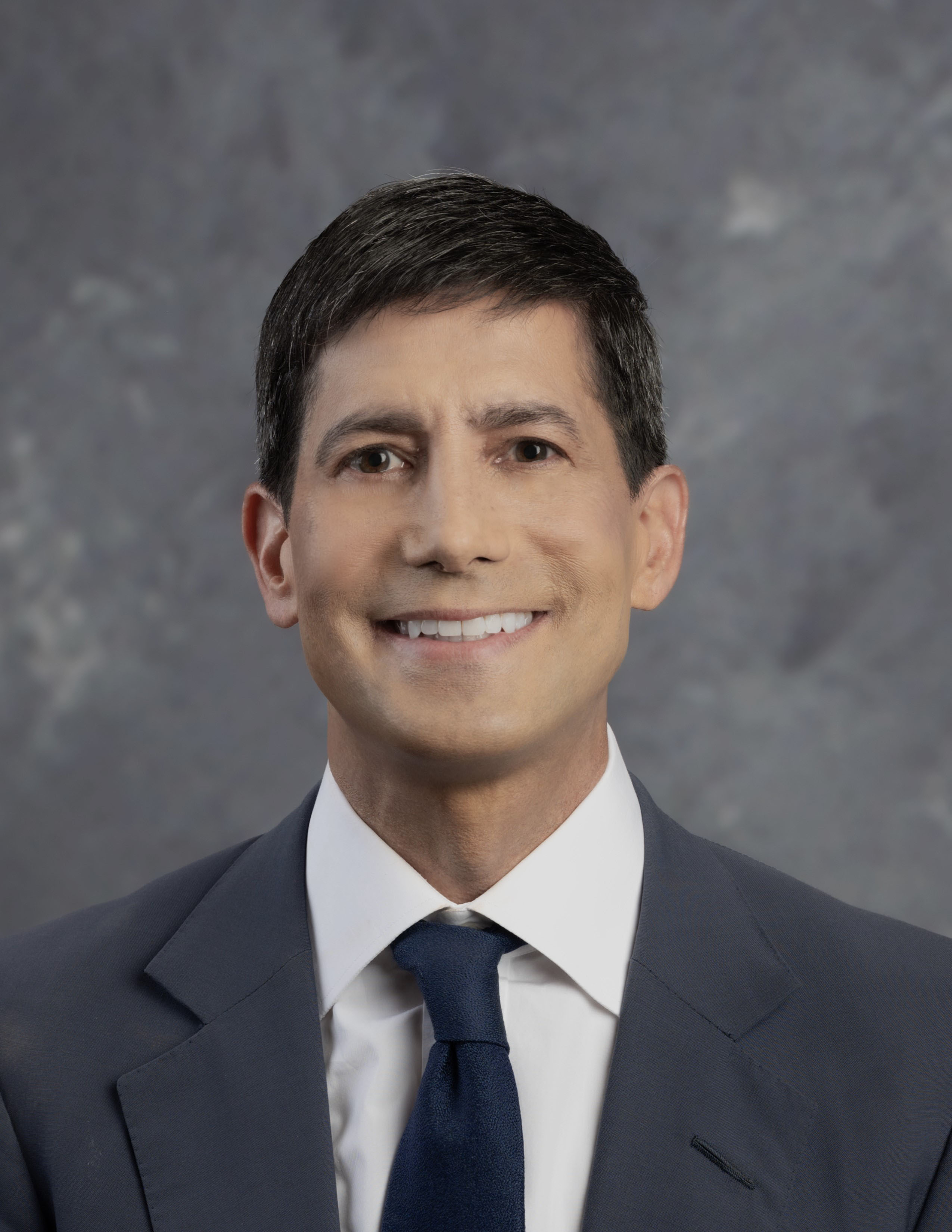 Figure 3. Federal Reserve Chair Kevin Warsh.  Federal Reserve, public domain