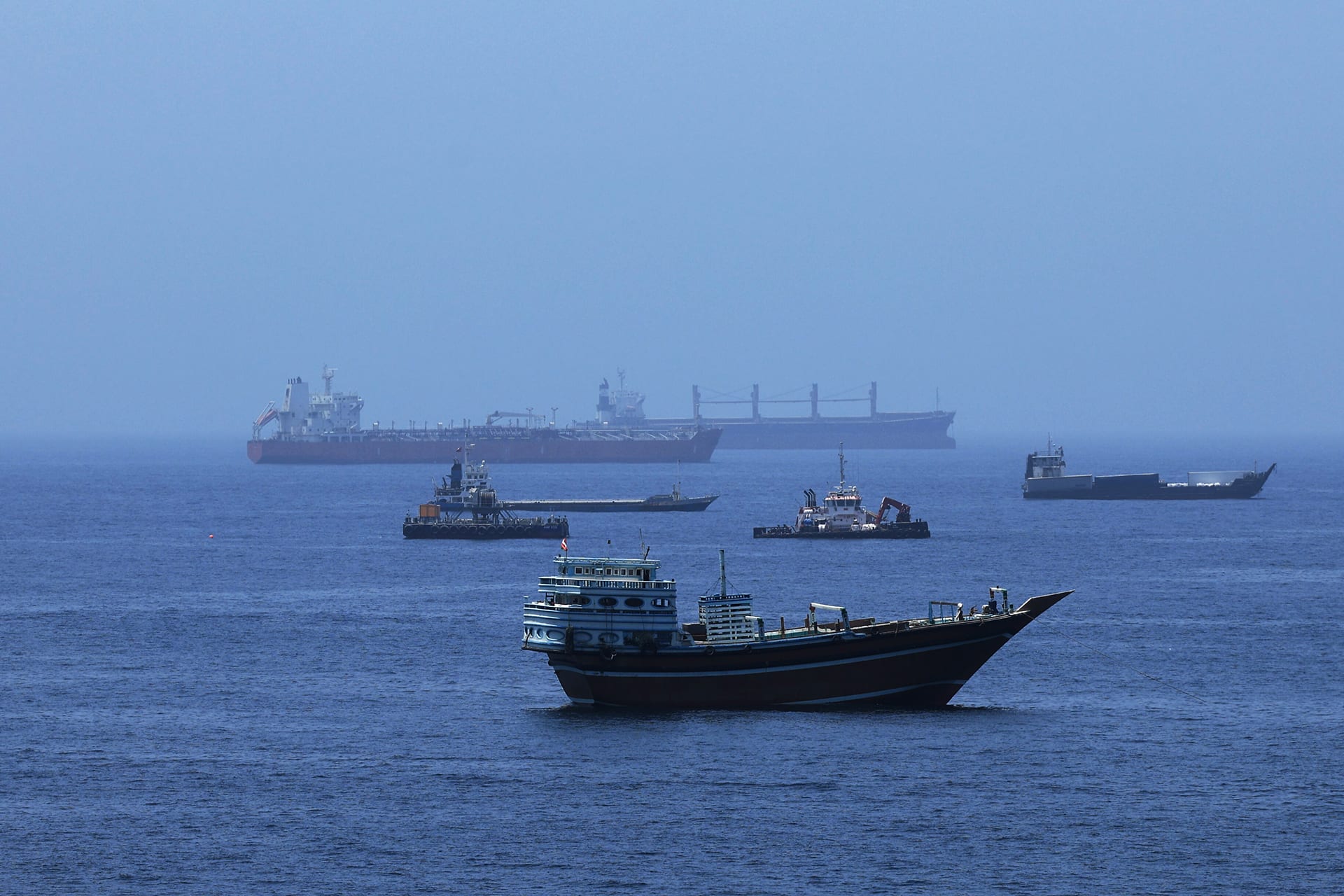 Trump declared the Iran ceasefire "over" July 8. US strikes Iranian positions. WTI ripped intraday to 76.08 Wednesday, closed 73.52 (+4.36% day). VIX to 18.91 intraday same session. By Friday oil was back at 71.41 and VIX at 15.03. The market bought both dips inside two sessions. Source: Council on Foreign Relations coverage of Hormuz shipping