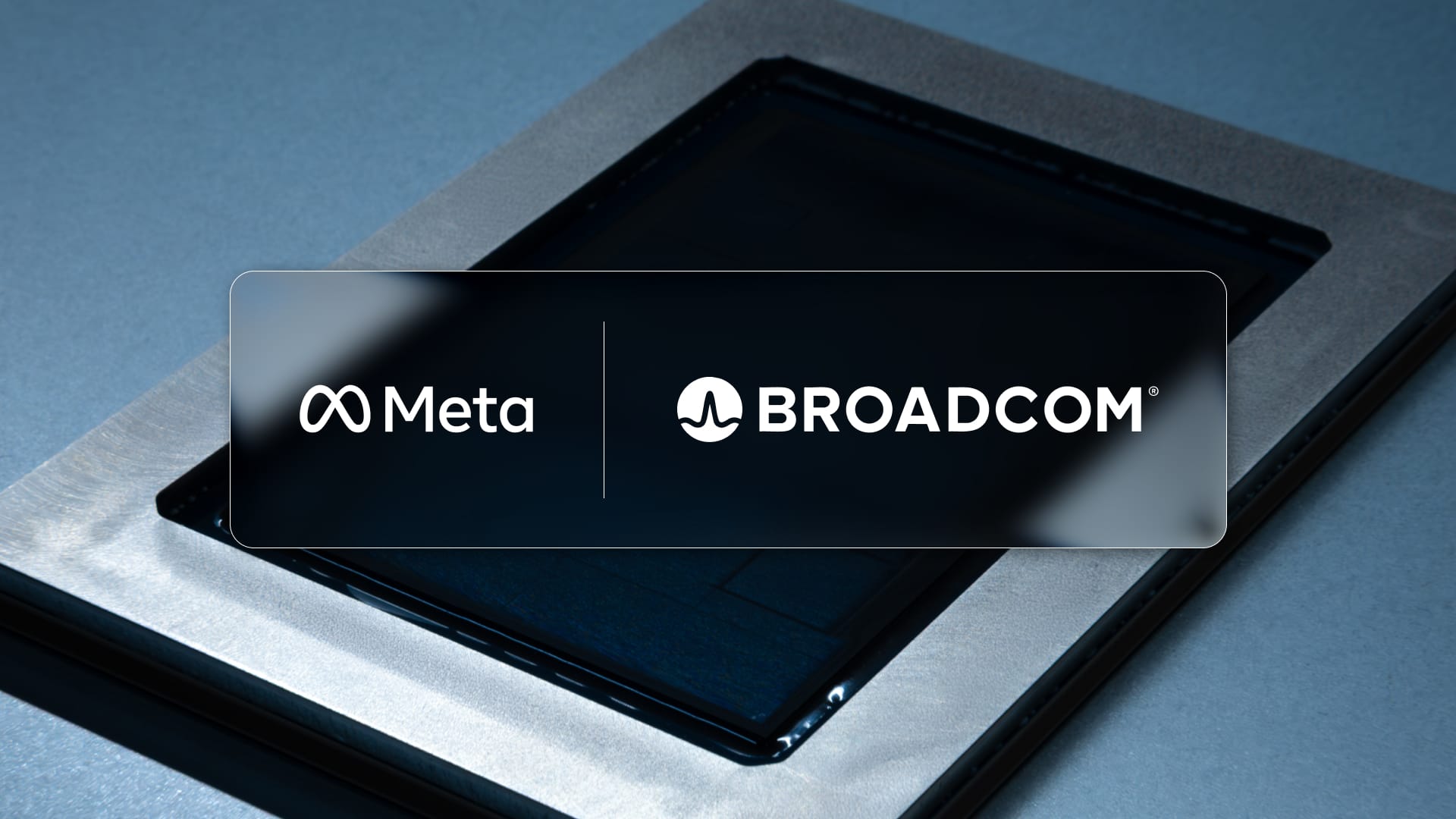 META’s custom "Iris" AI chip enters mass production this September in partnership with Broadcom and TSMC. Part of the MTIA program. Reported by Reuters Friday July 10 and priced into META (+6.7% Friday, +14.8% WoW). The vertical integration argument (design own silicon, avoid NVDA margin) took a step from thesis to production. Source: Uristocrat coverage of META Iris chip