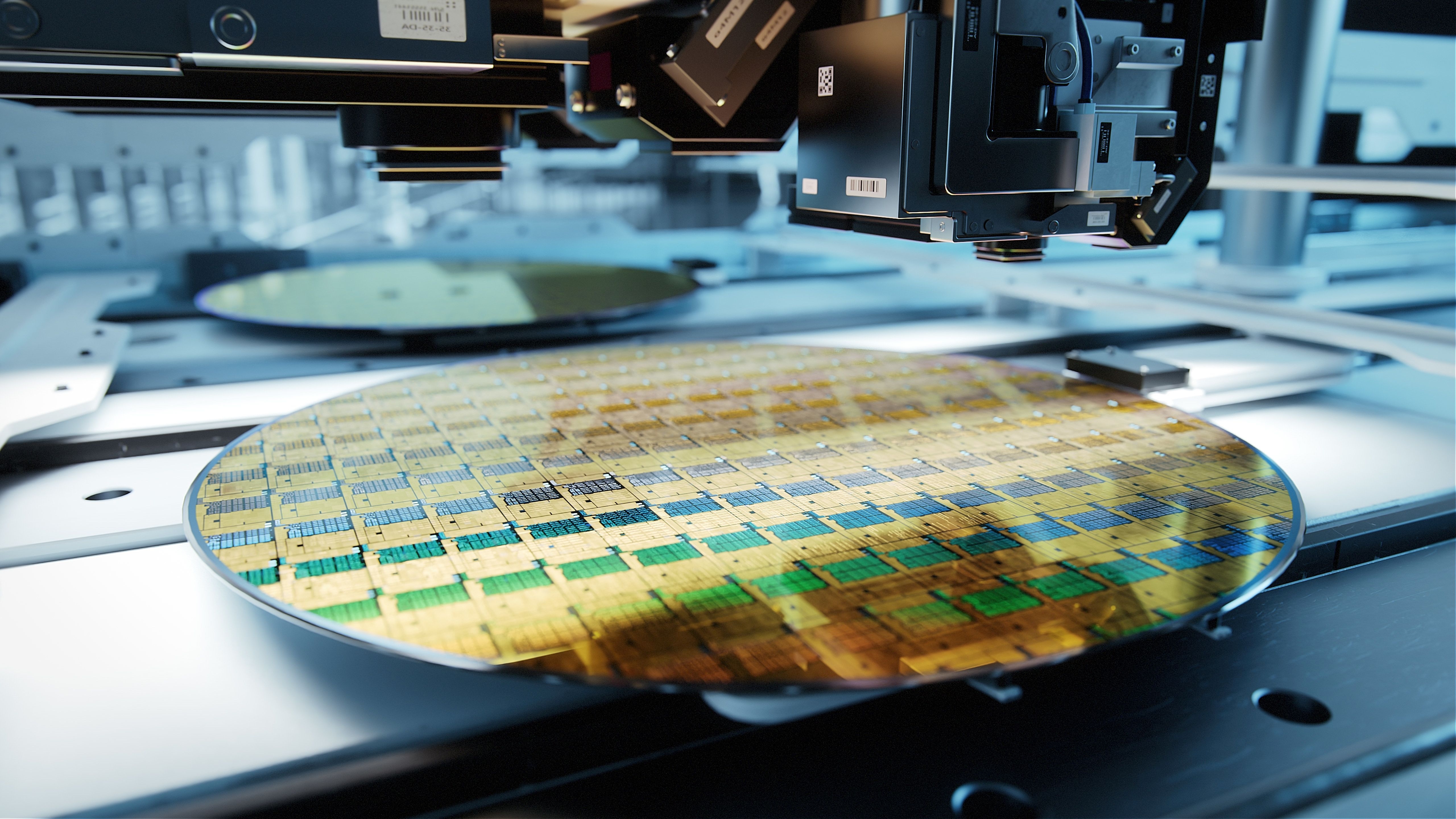 TSMC’s wafer pricing power has been the bull case; the market is now discounting the capex behind it.  Source: Tom’s Hardware